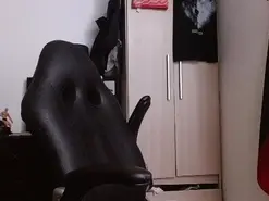 Amateur Adult Webcam of dominantthewolf