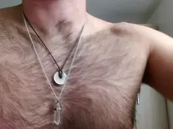 Amateur Private Sex Chat of dominantthewolf