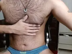 Amateur Private Sex Chat of dominantthewolf