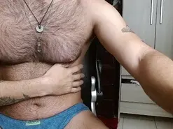 Amateur Sex Chat of dominantthewolf