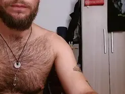 Amateur Adult Video Chat of dominantthewolf