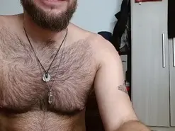 Amateur Live Sex of dominantthewolf
