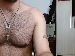 Amateur Free Live Porn of dominantthewolf