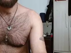 Amateur Adult Video Chat of dominantthewolf
