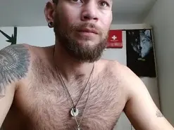 Amateur Sex Chat of dominantthewolf