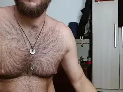 Amateur Private Sex Chat of dominantthewolf