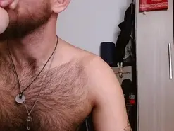 Amateur Live Porn of dominantthewolf