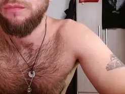 Amateur Adult Webcam of dominantthewolf