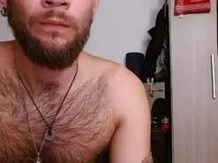 Amateur Best Webcam of dominantthewolf