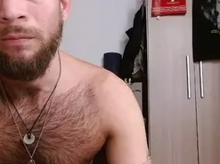 Amateur Free Porn Cam of dominantthewolf