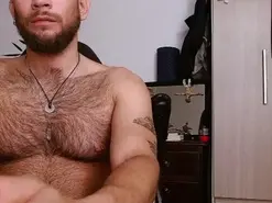 Amateur Watch Live Sex Cams of dominantthewolf