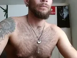 Amateur Live Sex of dominantthewolf