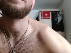 Amateur Sex Chat of dominantthewolf