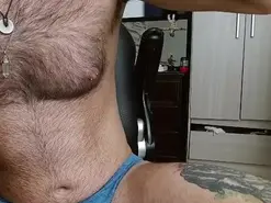 Amateur Free Live Porn of dominantthewolf