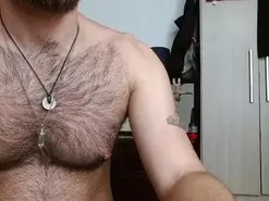 Amateur Live Sex of dominantthewolf