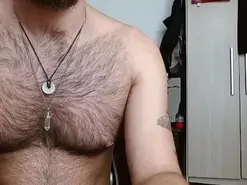 Amateur Adult Video Chat of dominantthewolf