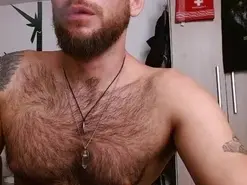 Amateur Sex Cam of dominantthewolf