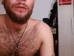 Amateur Adult Video Chat of dominantthewolf