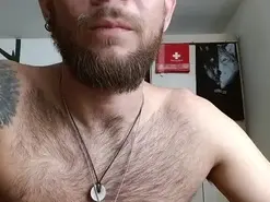 Amateur Live Sex of dominantthewolf