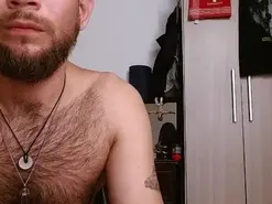 Amateur Sex Chat of dominantthewolf