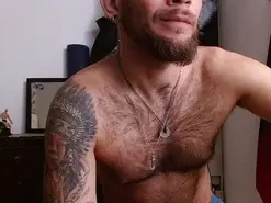 Amateur Sex Chat of dominantthewolf