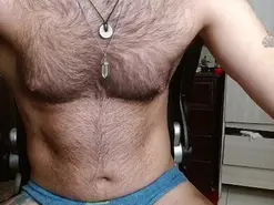 Amateur Private Sex Chat of dominantthewolf