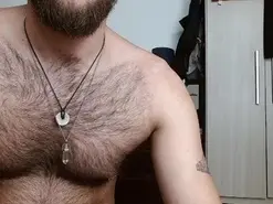 Amateur Best Webcam of dominantthewolf