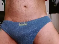 Amateur Free Porn Cam of dominantthewolf