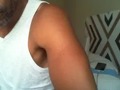Amateur Nude Webcam of Palmer26