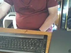 Amateur Adult Webcam of bender