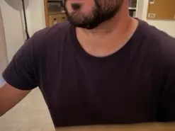 Amateur Best Webcam of Dios_Terrenal