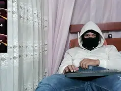 Amateur Adult Webcam of homensex