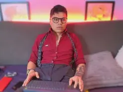 Amateur Best live sex cam show of AquilesTaylor