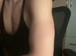 Amateur Nude Webcam of AlexKunt