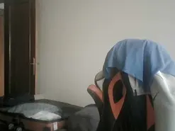 Amateur Adult Video Chat of timiboy