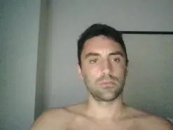 Amateur Adult Webcam of timiboy