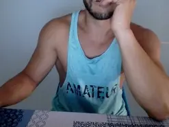Amateur Free Porn Cam of xulito666