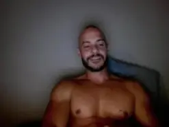 Amateur Free Porn Cam of xulito666