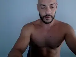 Amateur Nude Webcam of xulito666