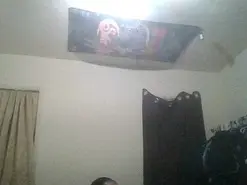 Amateur Live Porn of JohnnyComelatey