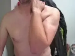 Amateur Sex Cam of STRIPPER8