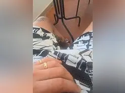 Amateur Best live sex cam show of Poyajoven23