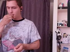 Amateur Watch Live Sex Cams of Alex_WandHot