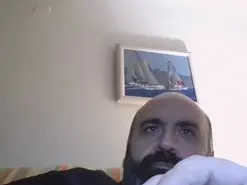 Amateur Best Webcam of Guess_Who