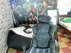Amateur Live Porn of EddyCopers