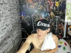 Amateur Watch Live Sex Cams of EddyCopers