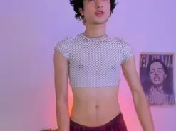 Amateur Sex Cam of ElliotFontaine