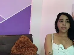 Amateur Best Webcam of ArianaIvers