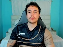 Amateur Adult Webcam of foxxxman
