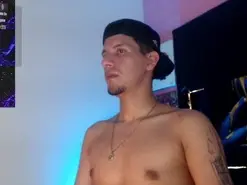 Amateur Adult Webcam of Sebastian_Smitt